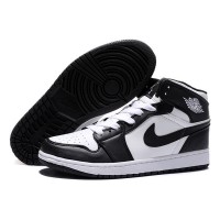 Air Jordan 1 retro black/White